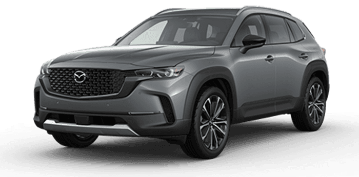 Mazda CX-50