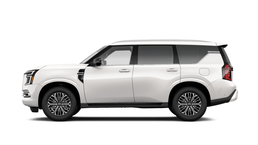 Nissan Armada
