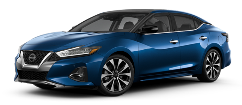 Nissan Maxima