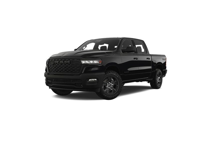 RAM