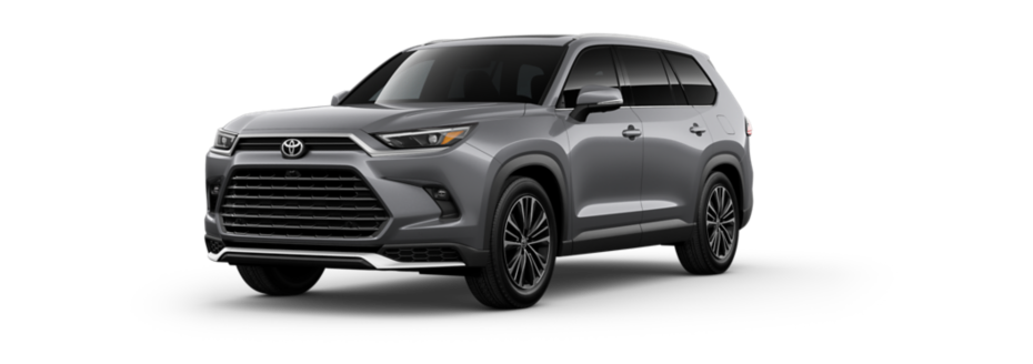 Toyota Grand Highlander