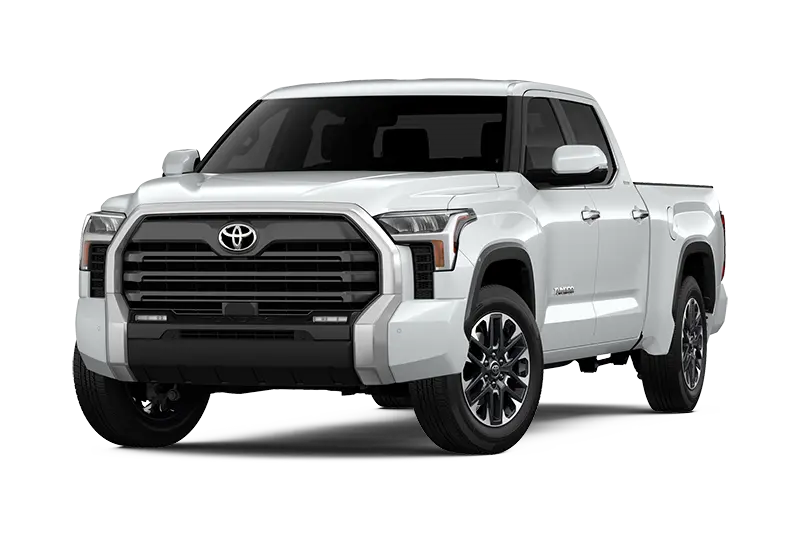 Toyota Tundra